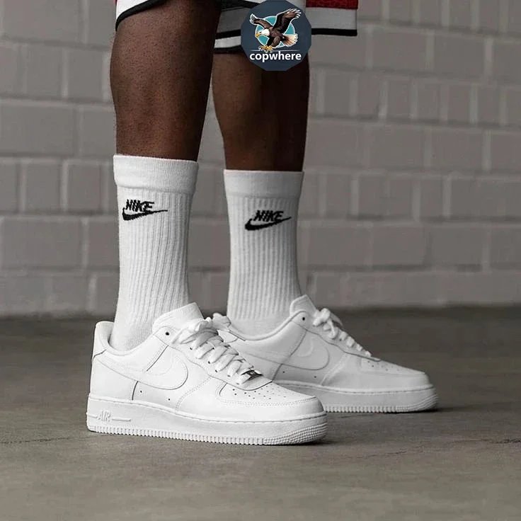 A*r Force 1 Good Batch