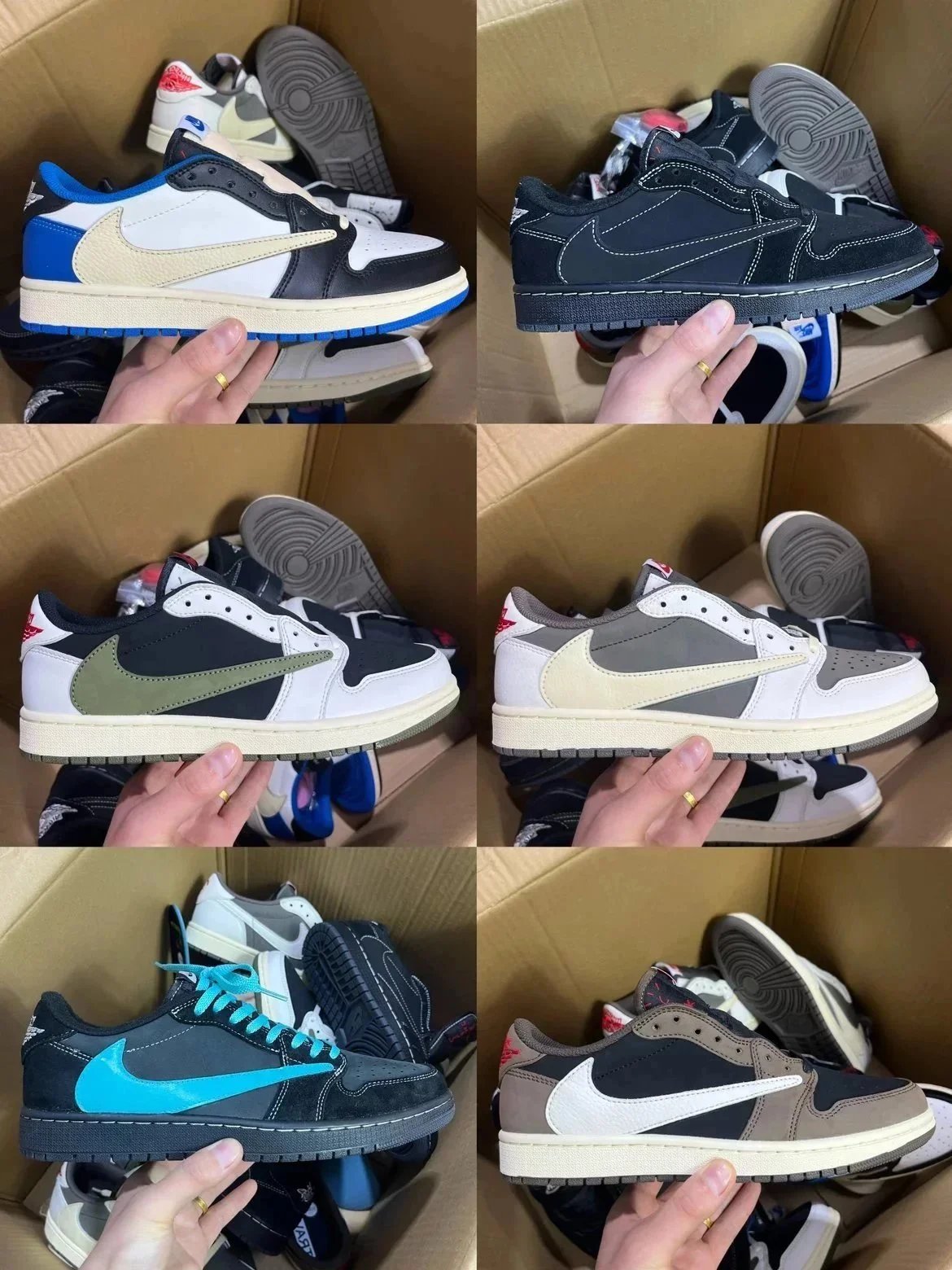 Jordan shoes AJ
