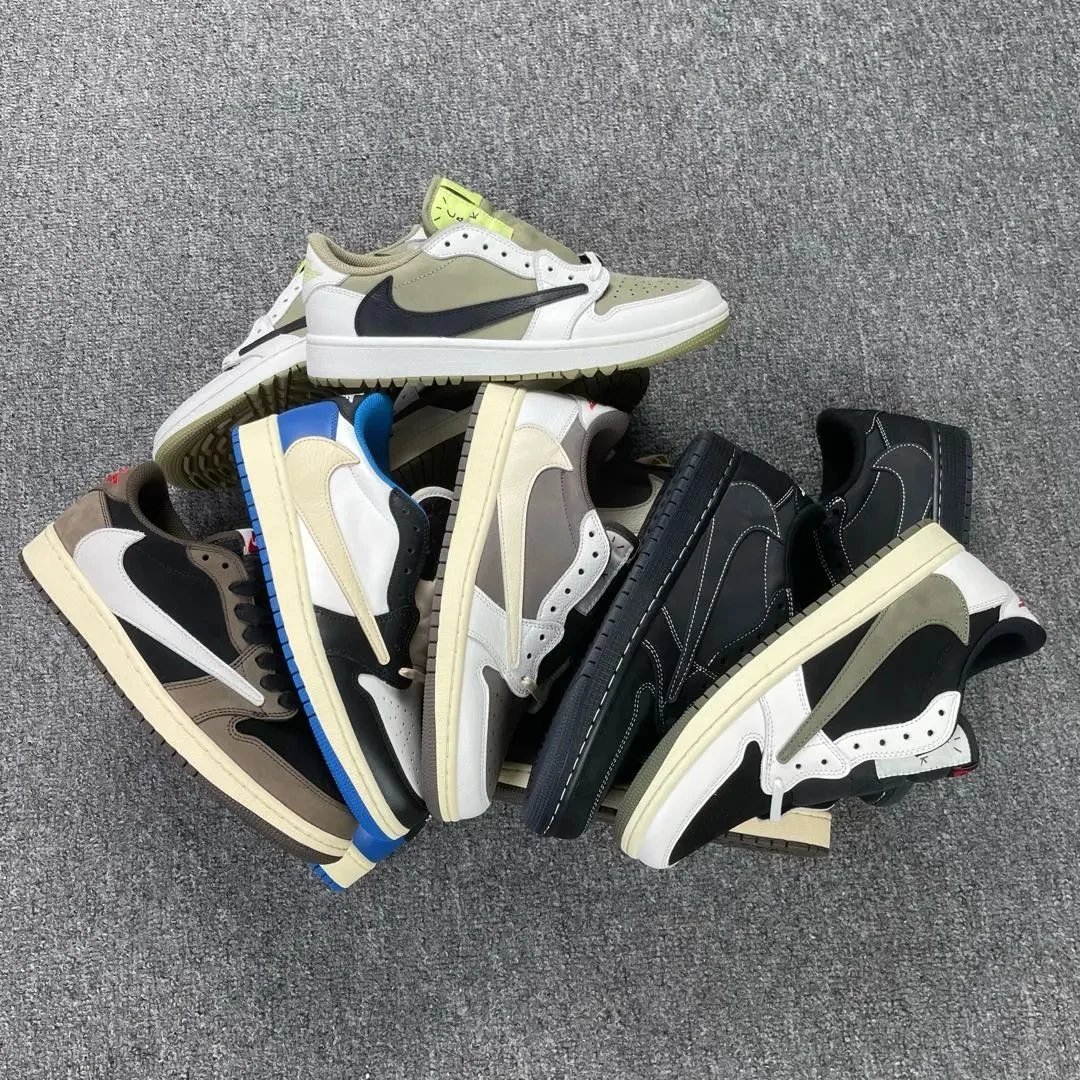 Jordan shoes AJ
