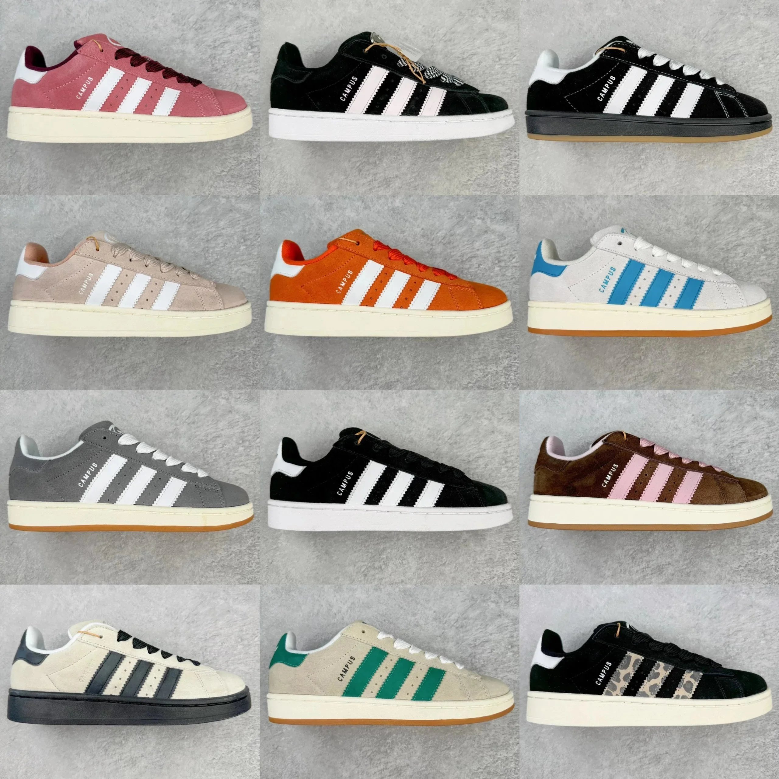 Adidas shoes AD