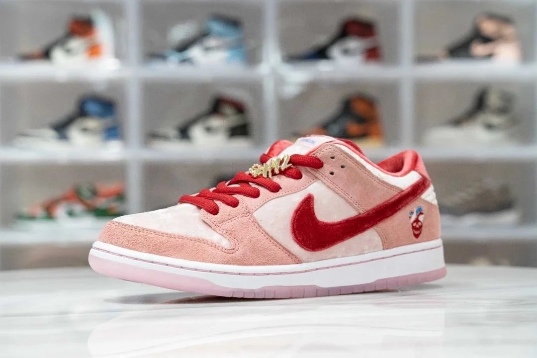 Nike shoes NK