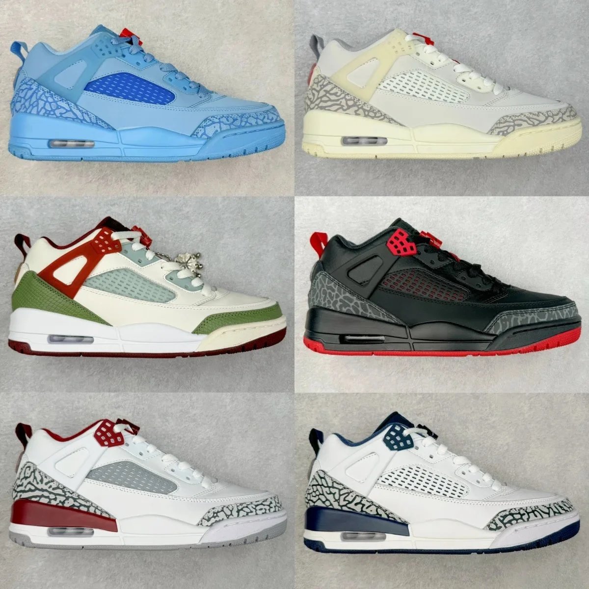 Jordan shoes AJ