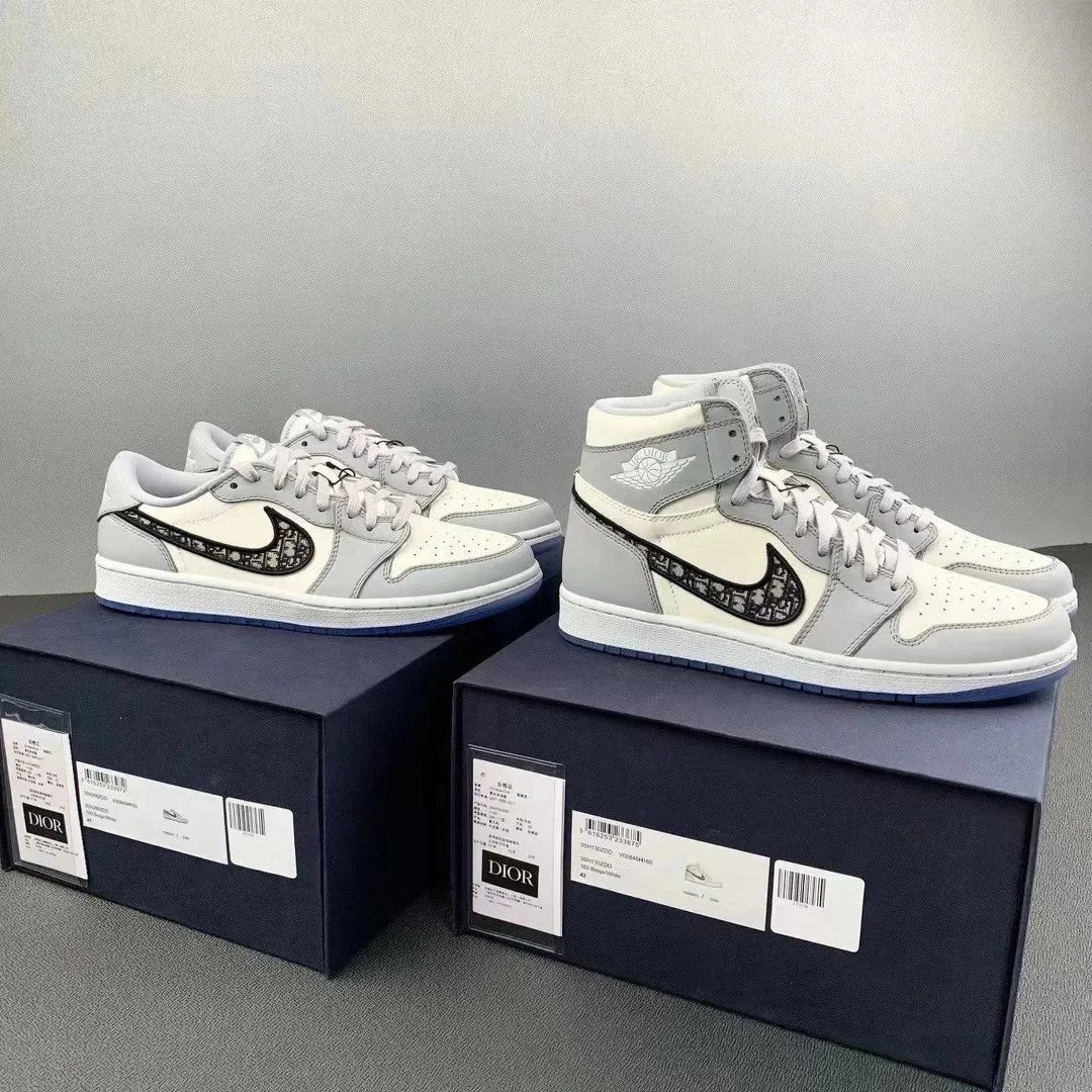 Jordan AJ1 shoes AJ