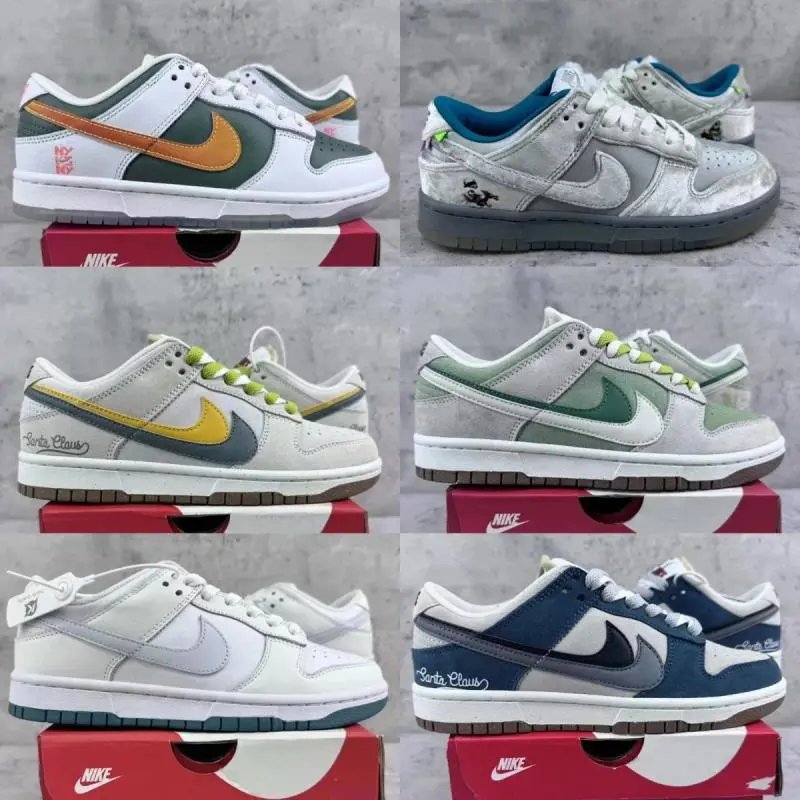 Nike shoes NK