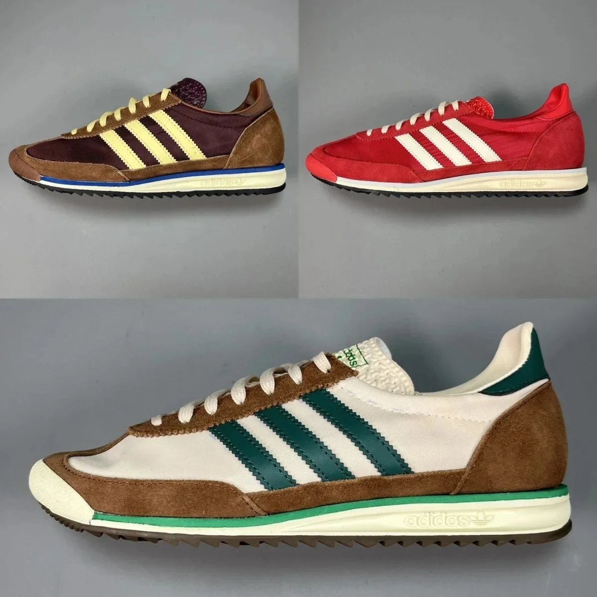 Adidas shoes AD