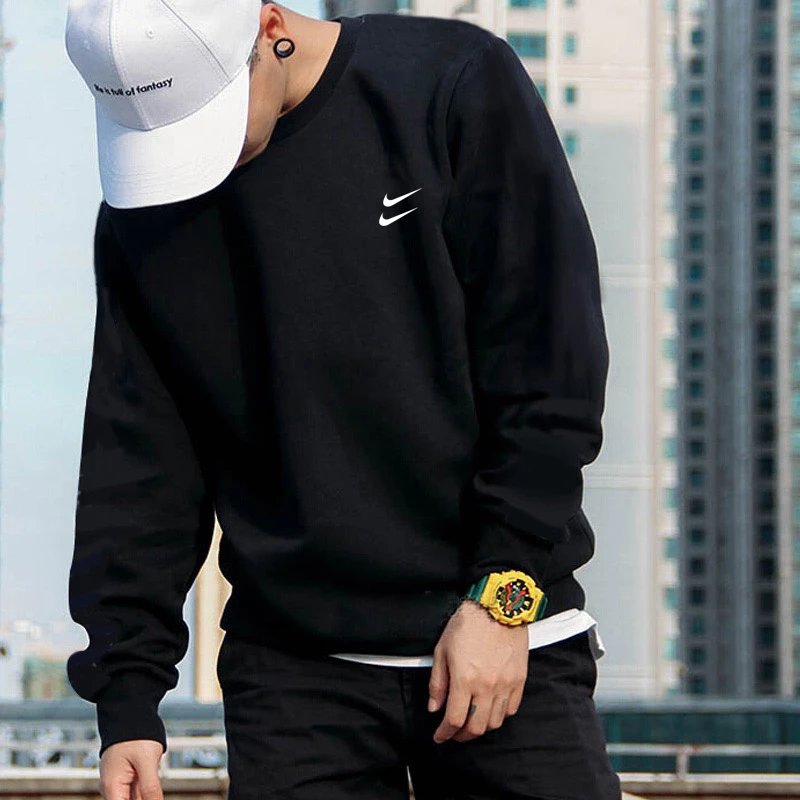 Nike, Puma, Adidas，Jordan, etc. sweatshirts