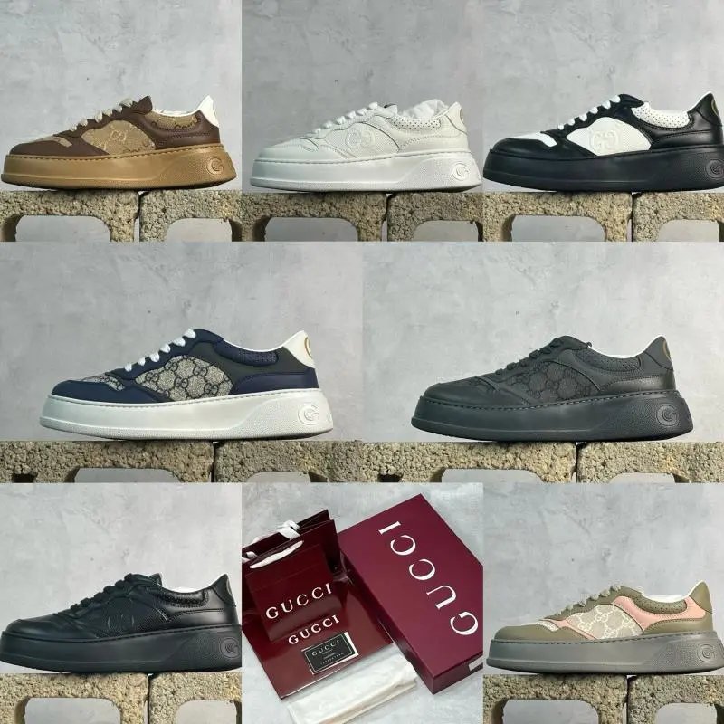 Gucci shoes
GC