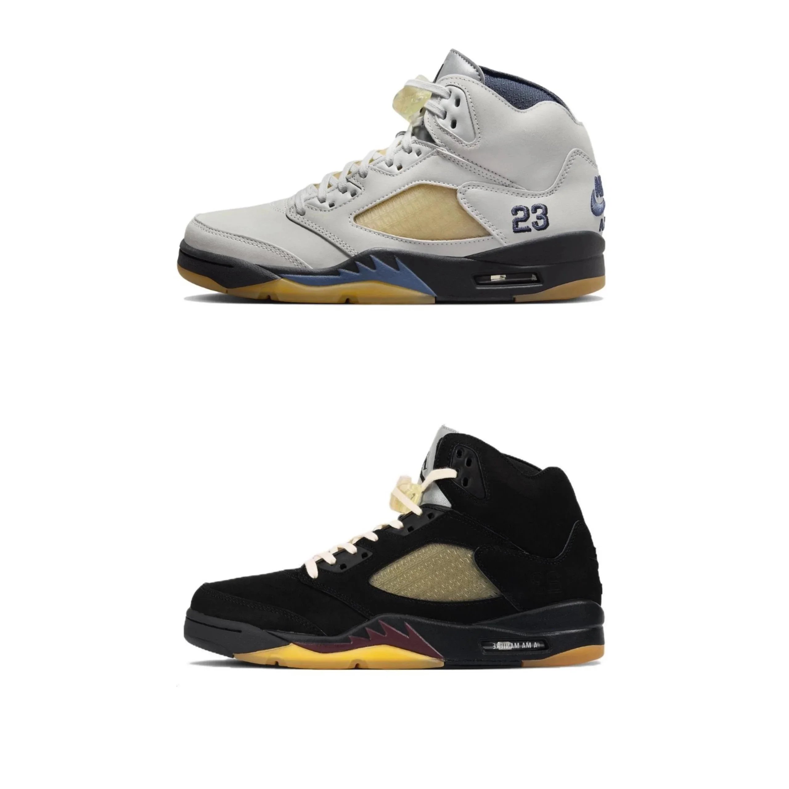 Jordan AJ5 shoes AJ