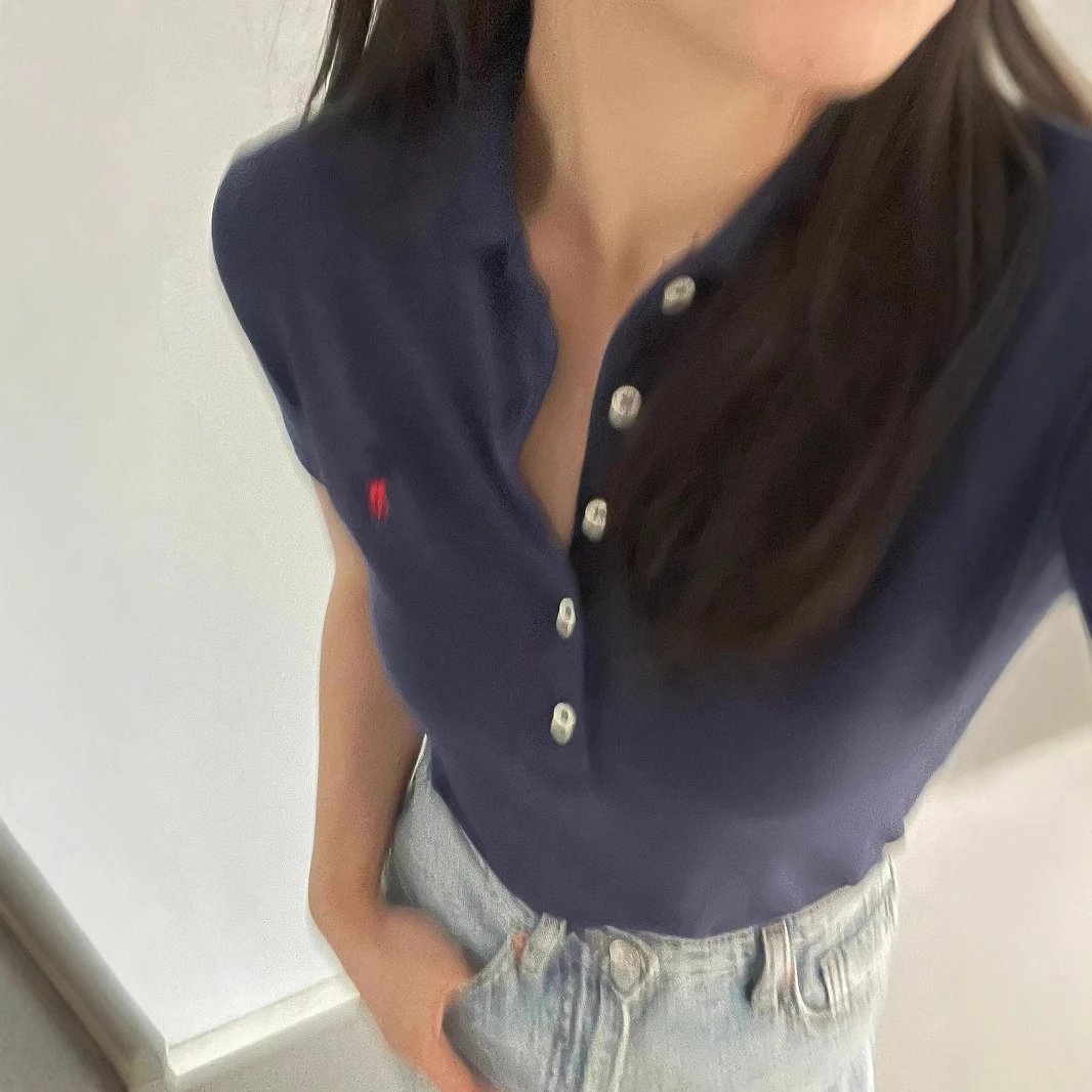 Ralph Lauren  T-shirts， polo shirts RL