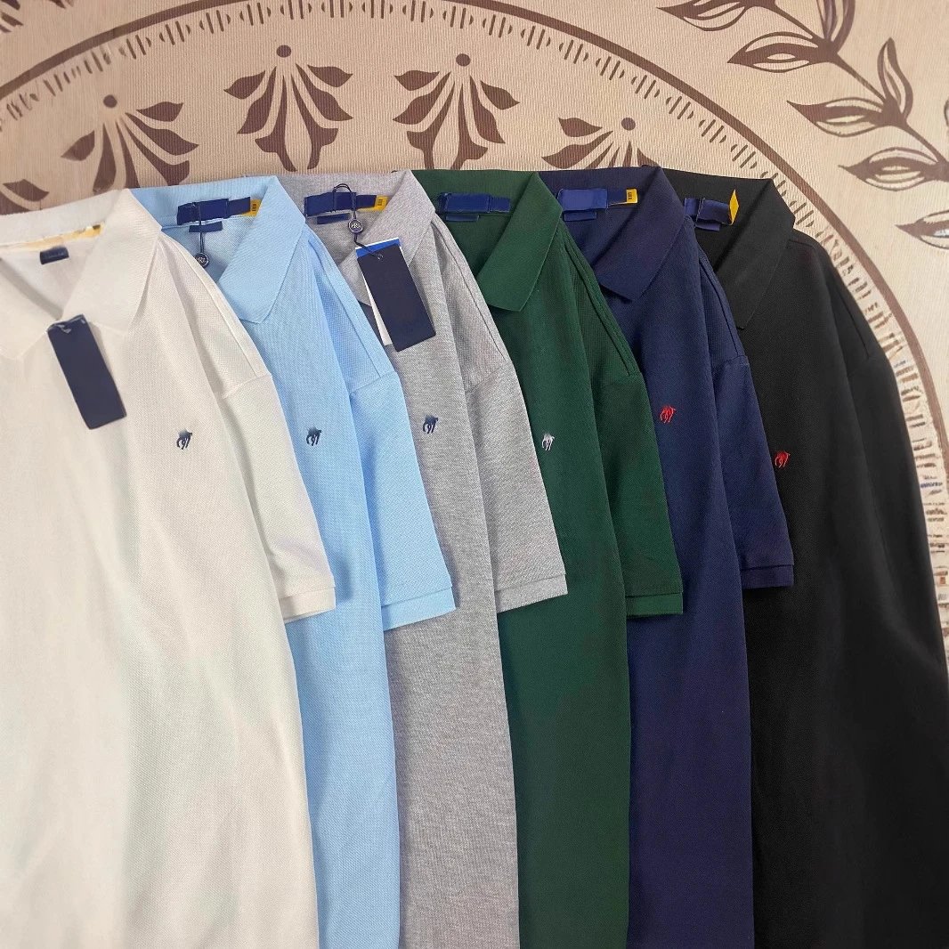 Ralph Lauren  T-shirts， polo shirts RL