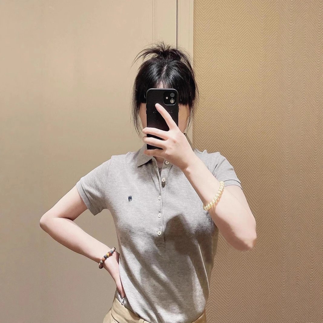 Ralph Lauren  T-shirts， polo shirts RL