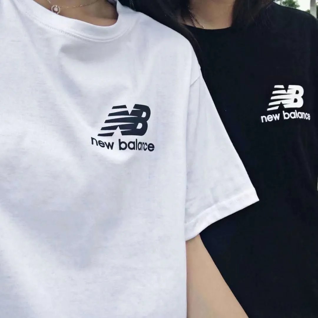 New Balance T-shirt NB