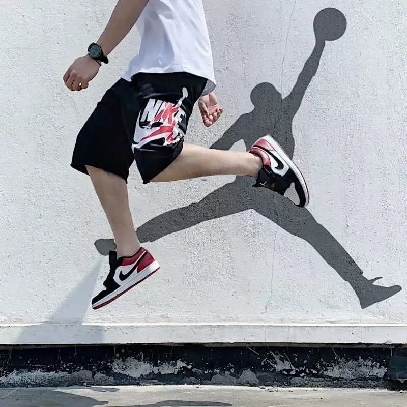 Jordan Nike Adidas Puma Pants AJ NK AD PM