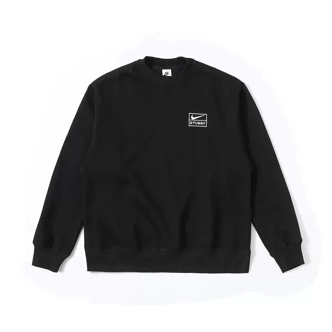 Nike Crew Neck SweatshirtNK