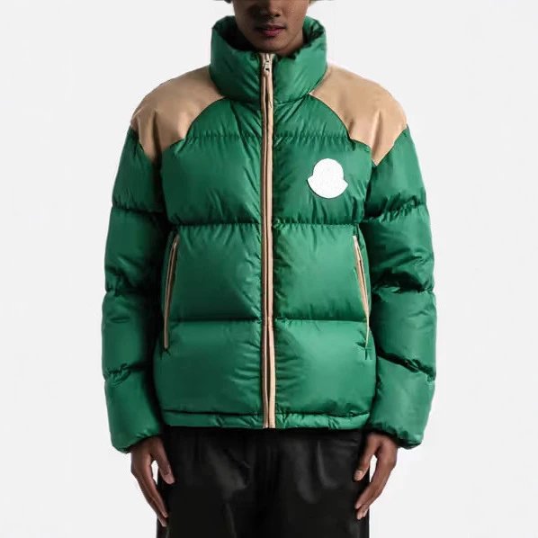 Moncer  down jacket